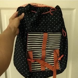 Matilda Jane backpack